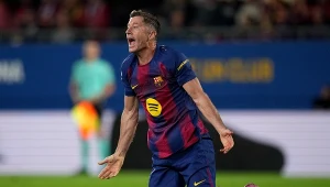 FC Barcelona wściekła na Lewandowskiego. W klubie nie mają wątpliwości
