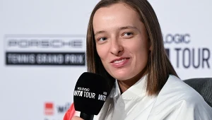 Iga Świątek oficjalnie ogłasza. Kluczowe wieści, o tej liście będzie głośno