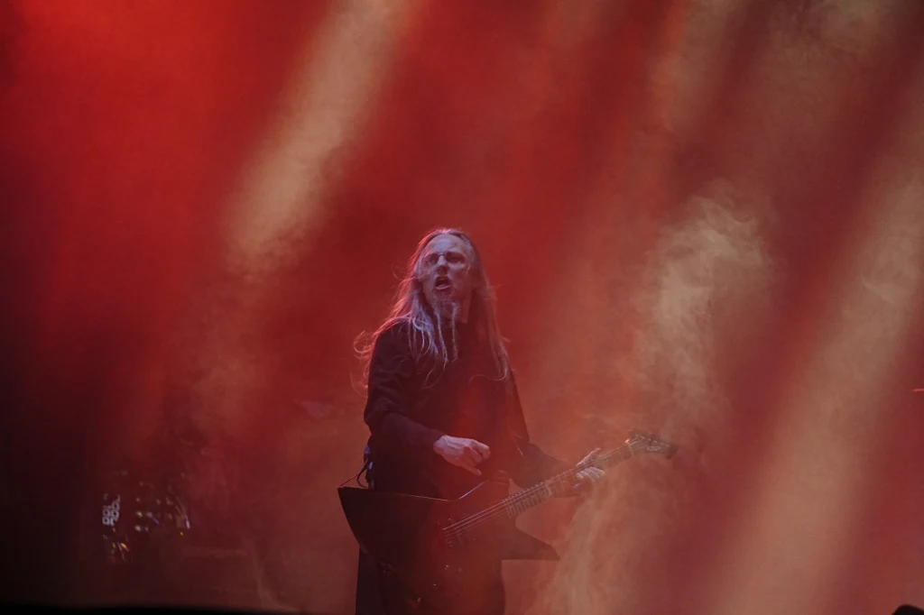 Hypocrisy to legenda szwedzkiego death metalu