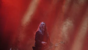 Hypocrisy to legenda szwedzkiego death metalu