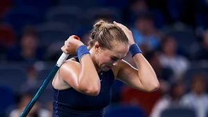 Andriejewa wyrzucona z turnieju. Kluczowe wieści dla Świątek ws. WTA Finals
