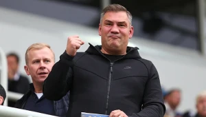 Takie Michalczewski naprawdę ma zdanie o Polsce. Porównał do Niemiec. "Zazdrość"