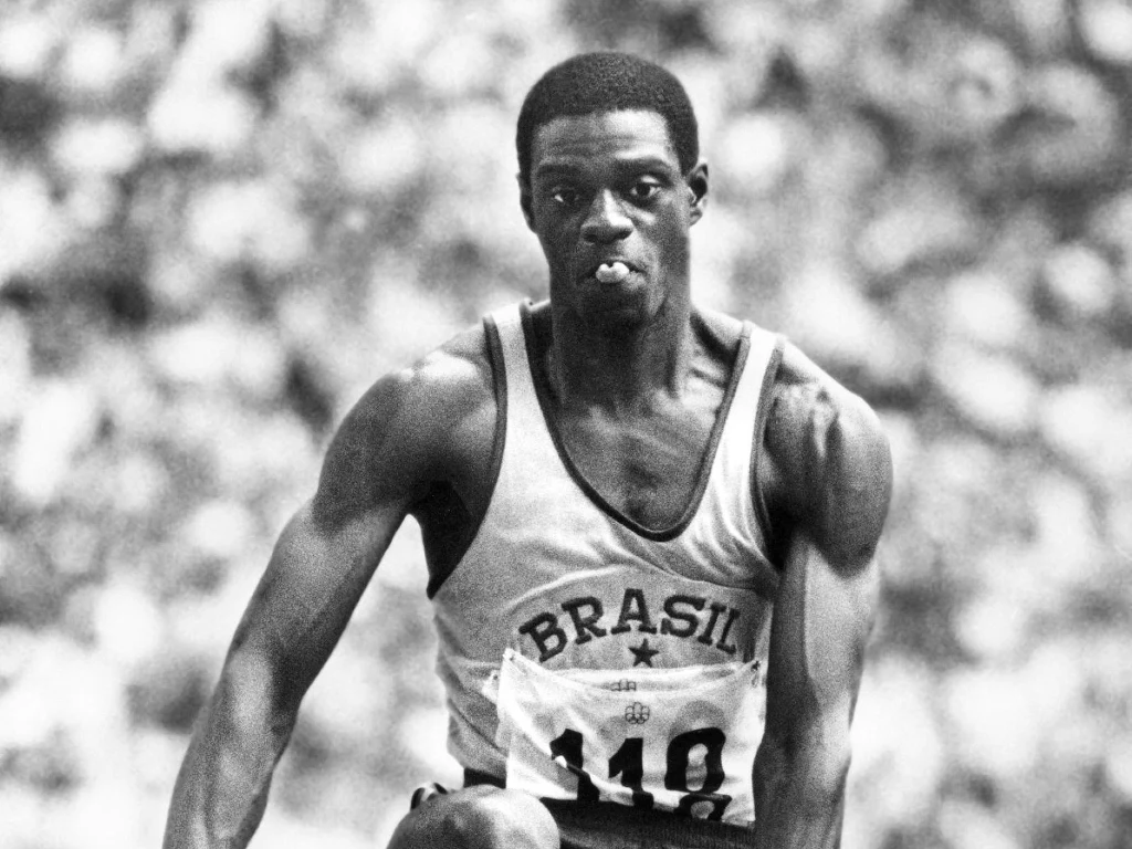 Joao Carlos de Oliveira Joao Carlos de Oliveira