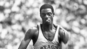 Tragiczny los rekordzisty świata. Wielkie oszustwo w Moskwie