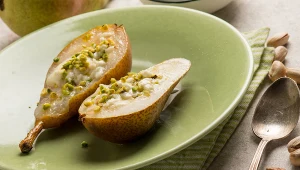 Jesienny owoc doskonały dla jelit i serca. Najważniejsze powody, dla których warto sięgać po gruszki