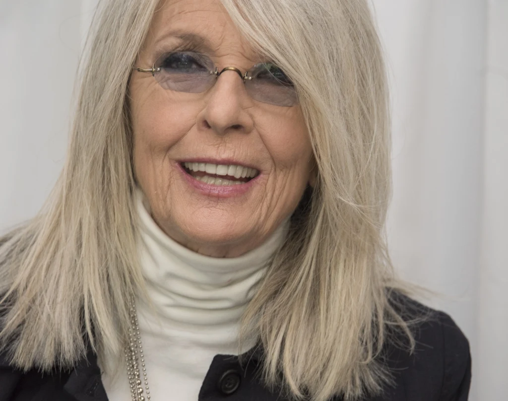 Diane Keaton odeszła w wieku 79 lat Diane Keaton odeszła w wieku 79 lat