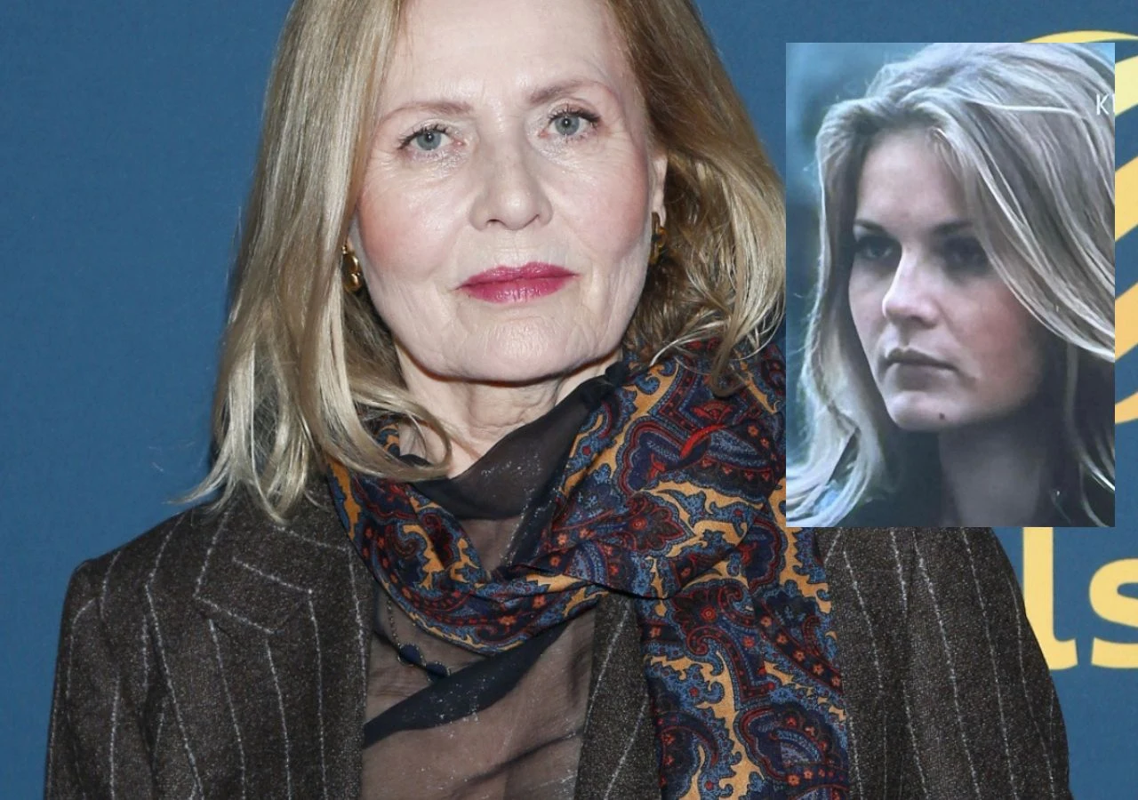 Grażyna Szapołowska, fot. instagram.com/grazyna_szapolowska/