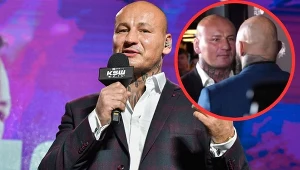 Szalona walka. Ogłosili kolejnego rywala Artura Szpilki w KSW. Wielkie nazwisko 