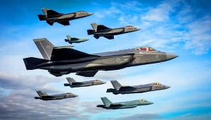 NATO ćwiczy użycie broni jądrowej w manewrach Steadfast Noon 2025