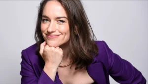 Melanie Scrofano