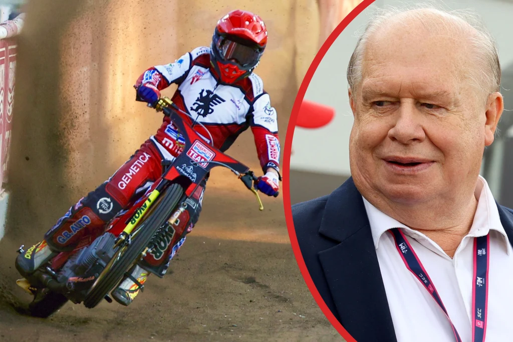 Tillinger odpowiada Kanclerzowi: Kłamstwo, zostawiłem klub bez żadnego kredytu Tillinger odpowiada Kanclerzowi: Kłamstwo, zostawiłem klub bez żadnego kredytu