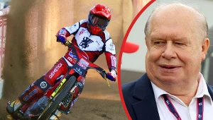 Były prezes Polonii Bydgoszcz nie wytrzymał. Zarzucają mu finansowe dno