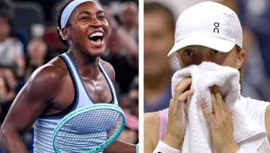 Jest tuż za plecami Igi Świątek. O wstydliwym wyczynie wiedzą już wszyscy