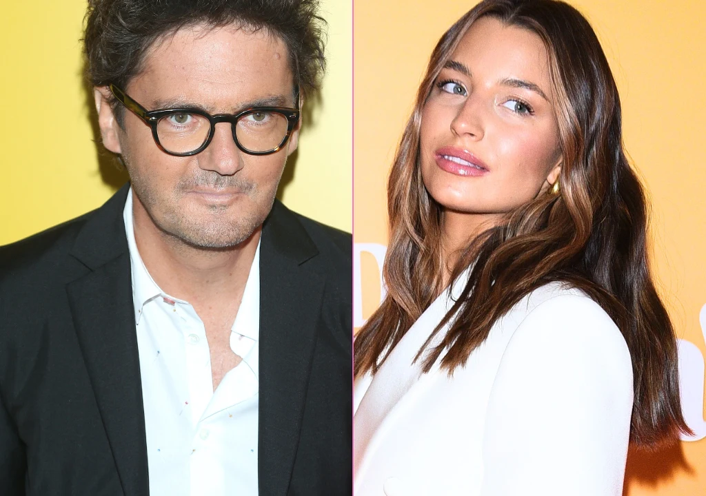 Kuba Wojewódzki, Julia Wieniawa