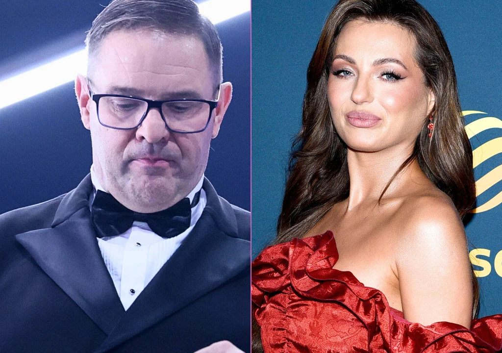 Tomasz Karolak, Izabela Skierska