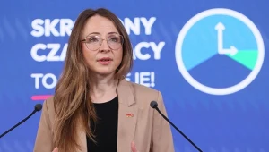Pilotaż skróconego czasu pracy w Polsce to inicjatywa MRPiPS, którym kieruje Agnieszka Dziemianowicz-Bąk