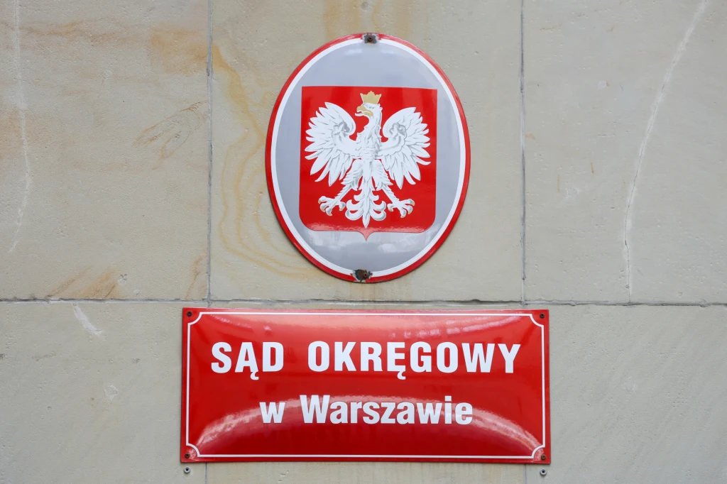 Tomasz T. i Przemysław M., byli szefowie ubezpieczyciela Benefia, zostali skazani na kary bezwzględnego więzienia