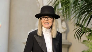 Diane Keaton