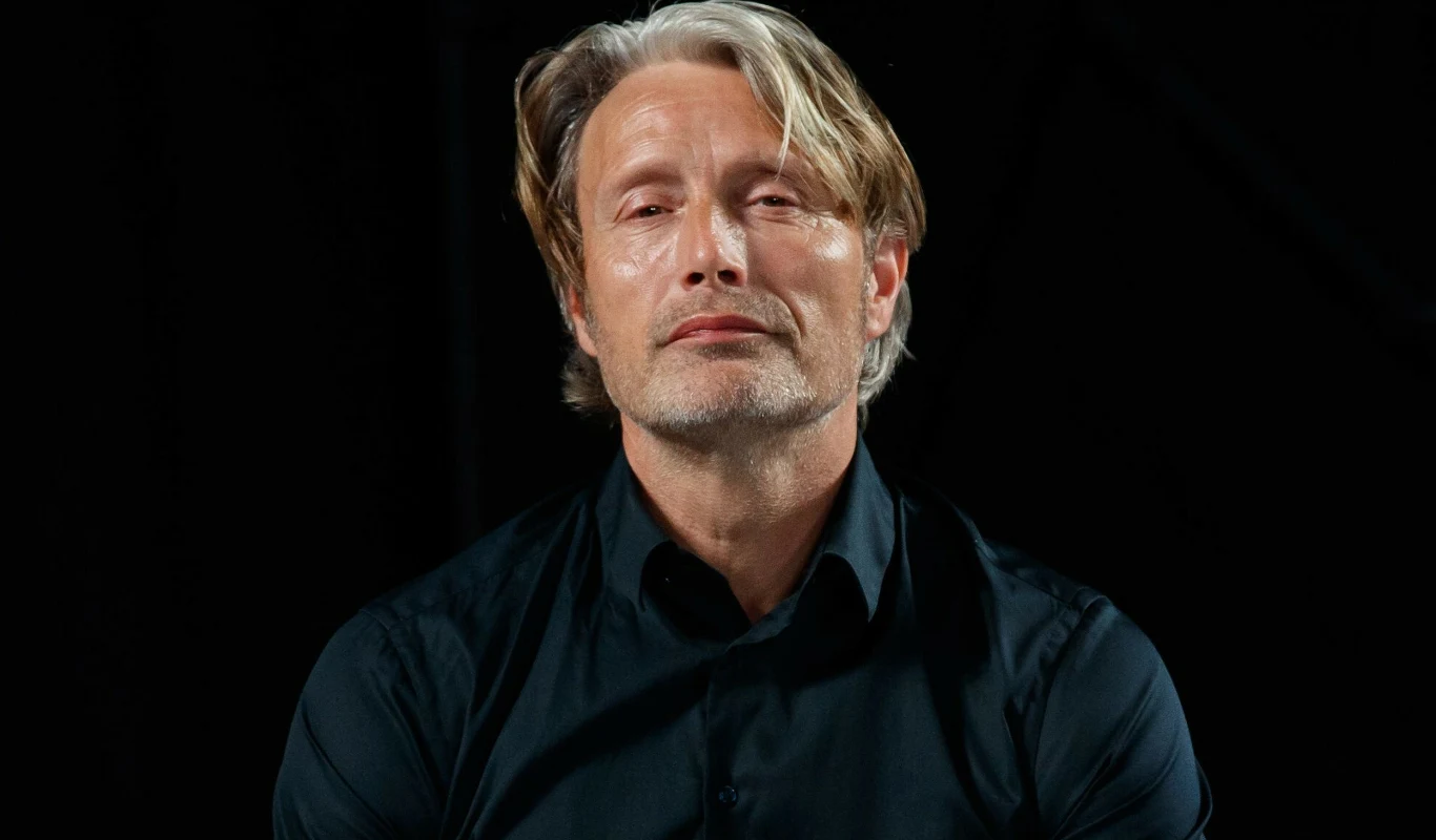 Mads Mikkelsen - duński aktor, który zrobił karierę w Hollywood Mads Mikkelsen - duński aktor, który zrobił karierę w Hollywood