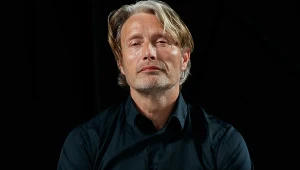 Mads Mikkelsen - duński aktor, który zrobił karierę w Hollywood