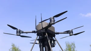 Wielkie pieniądze dla Polski. Celem ochrona przed dronami