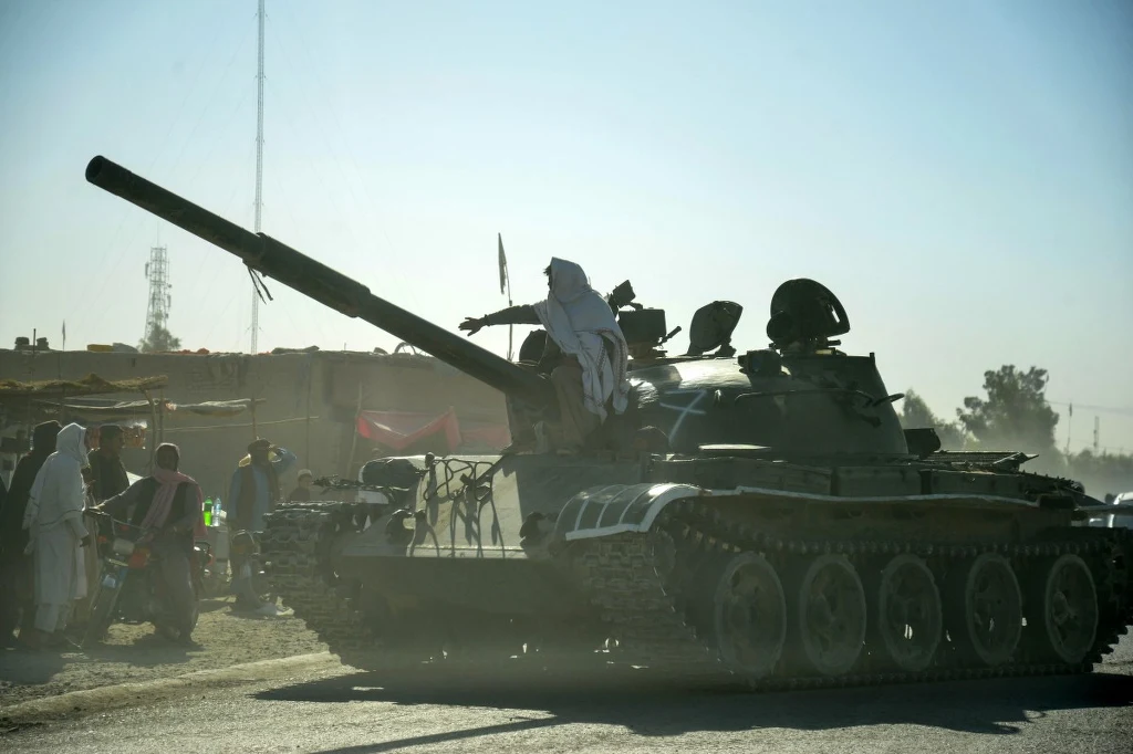 Zawarto rozejm na granicy afgańsko-pakistańskiej