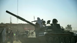 Zwrot po eskalacji konfliktu. Afganistan i Pakistan ogłosiły rozejm