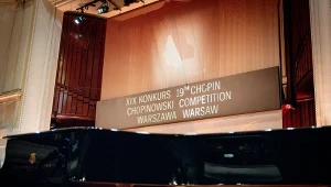 Konkurs Chopinowski w Warszawie wzbudza gorące emocje