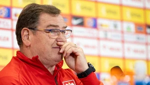 Koszmar Urbana. Napastnik reprezentacji Polski kontuzjowany. Walka z czasem