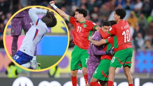 Szaleństwo w półfinale, taka decyzja w 125. minucie. Decydowały rzuty karne