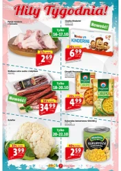  Świeżo i lokalnie - Prim Market