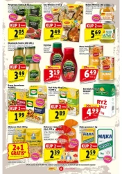  Świeżo i lokalnie - Prim Market