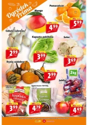  Świeżo i lokalnie - Prim Market