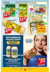  Świeżo i lokalnie - Prim Market