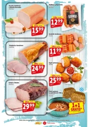  Świeżo i lokalnie - Prim Market