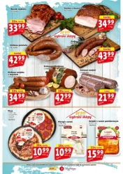  Świeżo i lokalnie - Prim Market