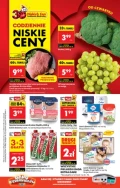 Smak jesieni w dobrej cenie – Biedronka