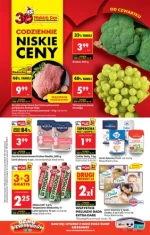 Smak jesieni w dobrej cenie – Biedronka