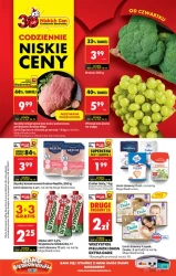 Smak jesieni w dobrej cenie – Biedronka