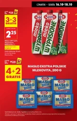 Smak jesieni w dobrej cenie – Biedronka