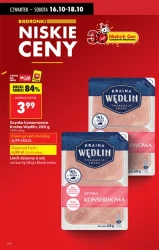 Smak jesieni w dobrej cenie – Biedronka