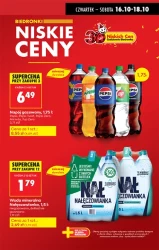 Smak jesieni w dobrej cenie – Biedronka