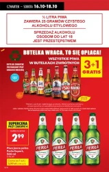 Smak jesieni w dobrej cenie – Biedronka