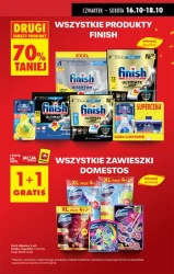 Smak jesieni w dobrej cenie – Biedronka