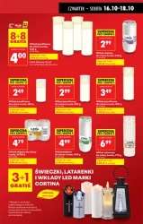 Smak jesieni w dobrej cenie – Biedronka
