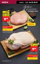Smak jesieni w dobrej cenie – Biedronka