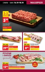 Smak jesieni w dobrej cenie – Biedronka