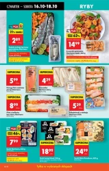 Smak jesieni w dobrej cenie – Biedronka