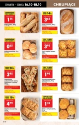 Smak jesieni w dobrej cenie – Biedronka