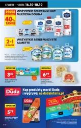 Smak jesieni w dobrej cenie – Biedronka